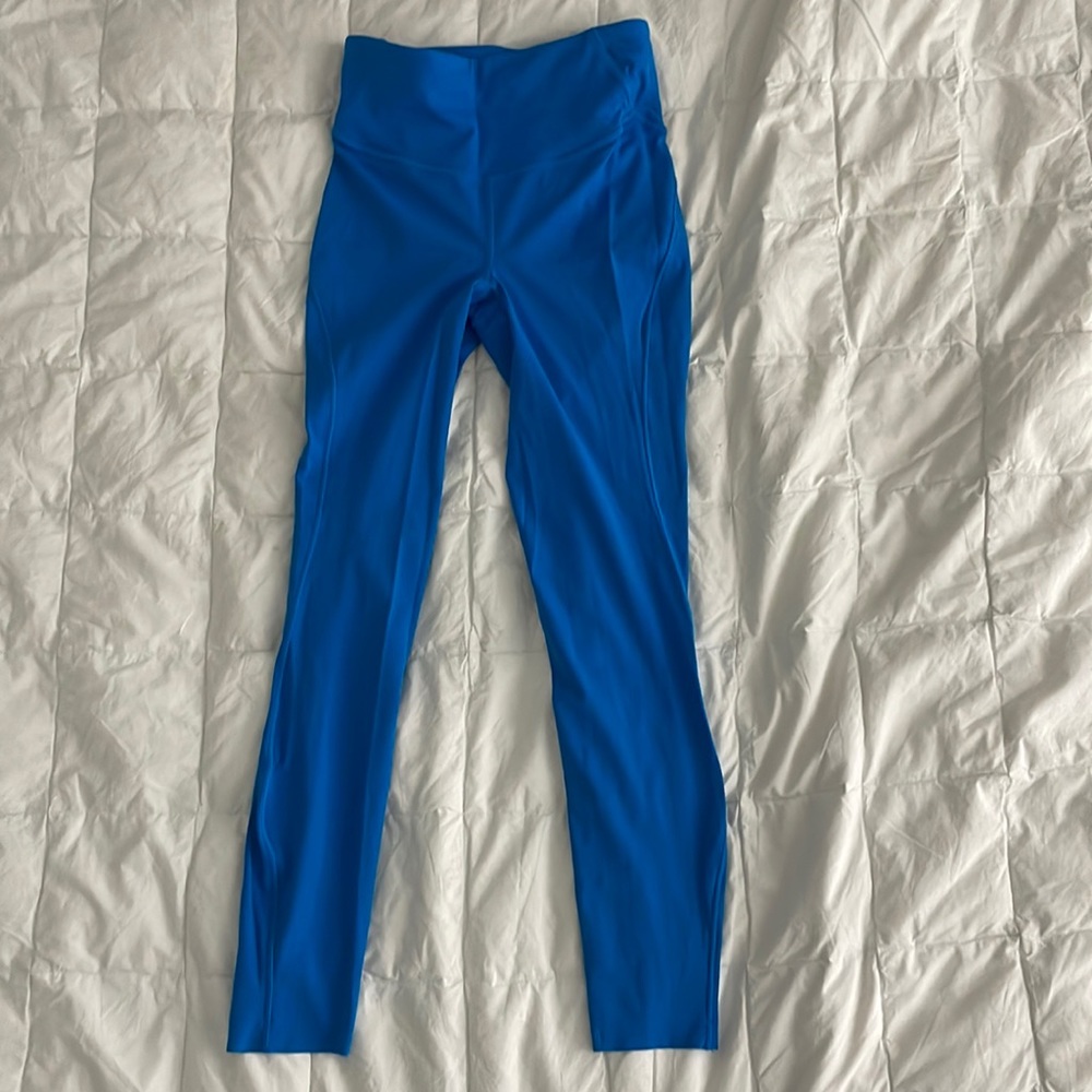 Lululemon Base Pace High Rise Leggings
